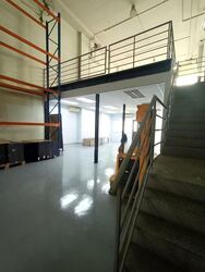 Enterprise Hub (D22), Factory #631883981